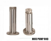 Pistone di pompa di API Standard Drilling Triplex Mud Rod Extension Rod